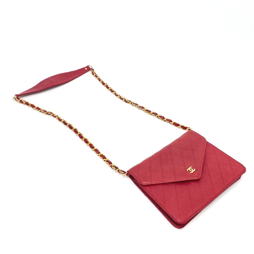 CHANEL Shoulder Bag - Picture 11 of 13
